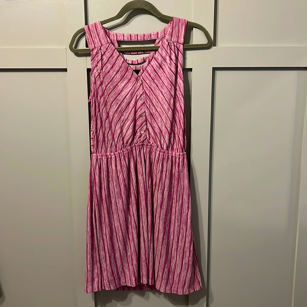NWT Skies are blue M knit dress